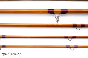 Sharpes Scottie Bamboo Fly Rod 13' 3/2 #9