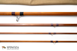 Sharpe Scottie Bamboo Fly Rod 15' 3/2 #11