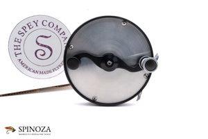 SpeyCo Classic Fly Reel 4"