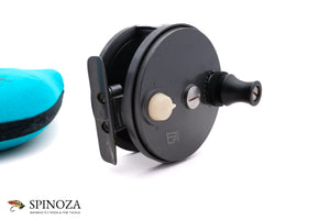 Feurer Brothers Taurus Reel 3 7/8"