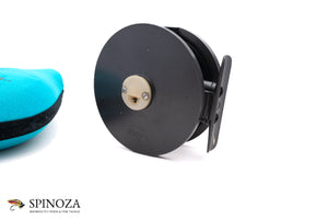 Feurer Brothers Taurus Reel 3 7/8"