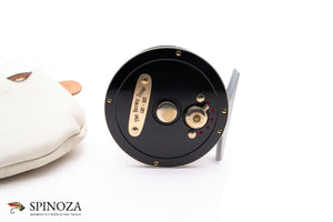 Ted Godfrey 305 Fly Reel