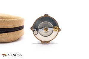 Ted Godfrey Bi-Metal 233 Reel