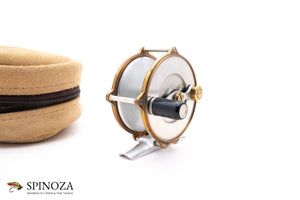 Ted Godfrey Bi-Metal 233 Reel