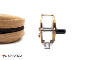 Ted Godfrey Bi-Metal 233 Reel