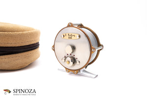 Ted Godfrey Bi-Metal 233 Reel