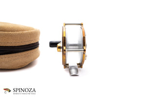 Ted Godfrey Bi-Metal 233 Reel