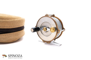 Ted Godfrey Bi-Metal 233 Reel