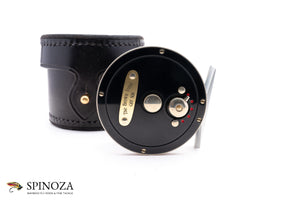 Ted Godfrey 306 Brown Trout Fly Reel