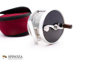 Ted Godfrey Light Salmon Reel 3 1/4”