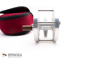Ted Godfrey Light Salmon Reel 3 1/4”