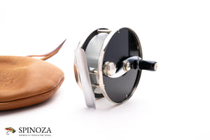 Ted Godfrey Paradigm "The Bruce" Fly Reel 3 1/4"