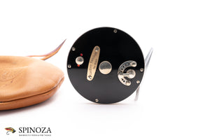 Ted Godfrey Paradigm "The Bruce" Fly Reel 3 1/4"