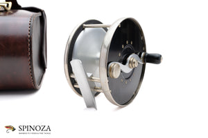 Ted Godfrey Salmon Spey Reel 4"