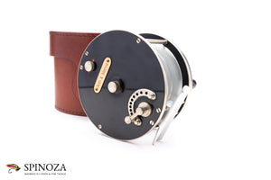 Ted Godfrey Salmon Reel