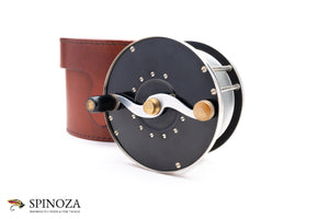 Ted Godfrey Salmon Reel