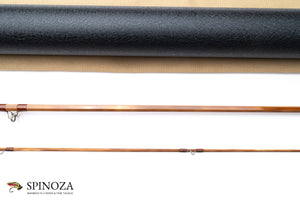 Thomas and Thomas Classic Bamboo Fly Rod 7'6" 2/1 #3