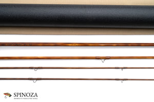 Thomas and Thomas Midge Bamboo Fly Rod 7' 3/2 #4