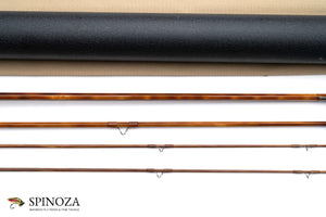 Thomas and Thomas Midge Bamboo Fly Rod 7' 3/2 #4