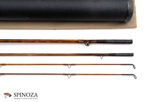 Thomas and Thomas Midge Bamboo Fly Rod 7' 3/2 #4