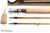 Thomas and Thomas Montana Bamboo Fly Rod 8'6" 2/2 #8 [SALE PENDING]