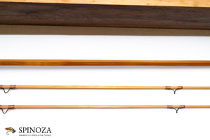 Thomas and Thomas Commemorative Quad Bamboo Fly Rod 7' 2/2 #4