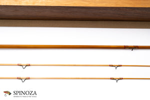 Thomas and Thomas Commemorative Quad Bamboo Fly Rod 7' 2/2 #4