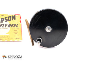 Thompson 100 Fly Reel