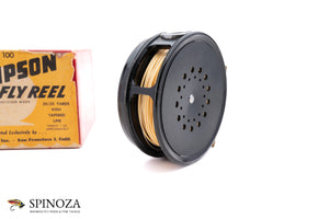 Thompson 100 Fly Reel