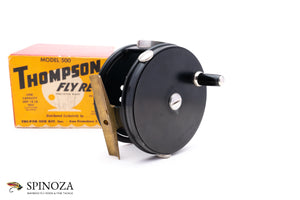 Thompson 500 Fly Reel