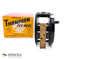 Thompson 500 Fly Reel