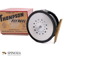 Thompson 500 Fly Reel