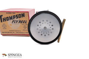 Thompson 500 Fly Reel