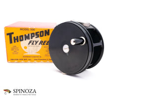 Thompson 500 Fly Reel