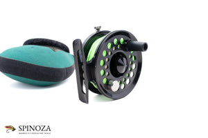 Tibor Light Spring Creek Fly Reel