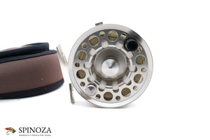 Tibor Light Tailwater Fly Reel