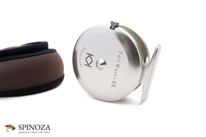 Tibor Light Tailwater Fly Reel