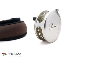 Tibor Light Tailwater Fly Reel