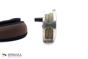 Tibor Light Tailwater Fly Reel