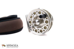 Tibor Light Tailwater Fly Reel