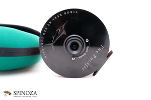 Tibor Pacific Fly Reel