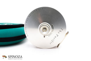 Tibor Pacific Reel