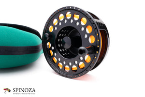 Tibor Pacific Fly Reel