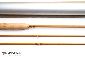 Tim Bedford 7816 Bamboo Fly Rod 7'8" 2/2 #5/6