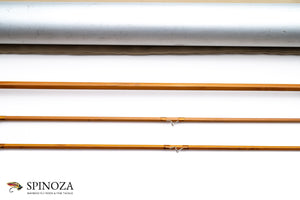Tim Bedford 7816 Bamboo Fly Rod 7'8" 2/2 #5/6