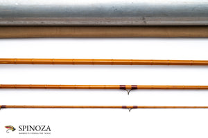 Tom Maxwell "Classic" Bamboo Fly Rod 7'6" 3/1 #5