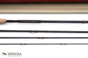 Tom Morgan Graphite Fly Rod 8'6" 4/1 #4
