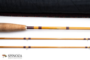 Tom Morgan Rodsmith Bamboo Fly Rod 7' 2/2 #4