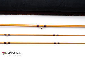 Tom Morgan Rodsmith Bamboo Fly Rod 7' 2/2 #4