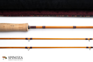 Tom Morgan Rodsmith Bamboo Fly Rod 7' 2/2 #3